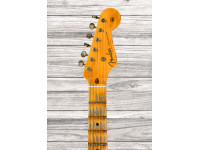 Fender Custom Shop Limited Edition 70th Anniversary 1954 Stratocaster Heavy Relic Fender Custom Shop Limited Edition 70th Anniversary 1954 Stratocaster Heavy Relic